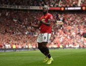 بالفيديو.. يونايتد يتقدم 1 / 0 على وستهام فى الشوط الأول بهدف لوكاكو