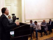 وزير النقل يعلن قبول استقالة رئيس هيئة السكة الحديد وتغييرات مرتقبة قريبا