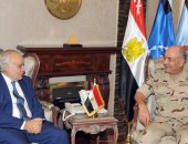 تعرف على اللبنانى غسان سلامة المبعوث الأممى الجديد لليبيا