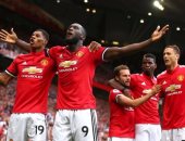 بالأرقام.. مانشستر يونايتد يواصل التربع على عرش الدوري الإنجليزي