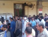 شكوى من تعطل قطارات "المنصورة – دسوق – الزقازيق" بمحطة طنطا