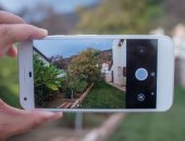 تحديث جديد لـتطبيق Camera app من جوجل يوفر مزايا إضافية للمستخدمين