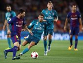 المراهنات ترشح ريال مدريد لحسم الكلاسيكو أمام برشلونة