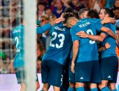 بالفيديو.. ريال مدريد يقهر برشلونة 3-1 وسط جماهيره ويخسر رونالدو