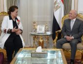 الإنتاج الحربى والبحيرة توقعان بروتوكولا لتنفيذ مشروعات تنموية بالمحافظة