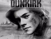 فيلم Dunkirk يحقق 323 مليون دولار أمريكى فى السوق الأجنبية