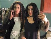 صبا مبارك تؤكد عدم وجود حساب رسمى لدينا الشربينى على "فيس بوك"