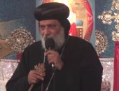 وفاة الأنبا كيرلس أسقف الكنيسة المصرية بميلانو عن عمر يناهز 65 عامًا
