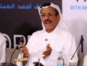 تعرف على رسالة رجل الأعمال خلف الحبتور لـ"سعد الحريرى"