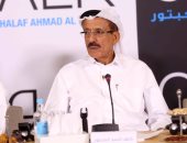 خلف الحبتور ناعيا الياس الرحباني : "فقدانه خسارة كبيرة للفن العربى"