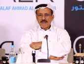 بالفيديو.. خلف الحبتور: أحيى ترامب على تسميته الخليج العربى تسمية صحيحة