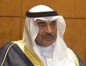 "أ ش أ": وزيرا الخارجية الكويتى والإيرانى يبحثان التطورات على الساحة الإقليمية