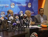 بالصور.. الزمالك يواجه الإنتاج الحربى فى الأسبوع الأول ببطولة الدورى