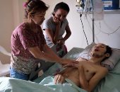 انهيار الصحة العامة فى فنزويلا..لجوء لمستشفيات كولومبيا والوفيات 10 أضعاف