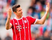 فيديو.. هداف بايرن ميونخ لـ منتخب مصر: نراكم فى روسيا