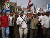 بالفيديو.. حتى لاننسى جرائم الاخوان .. الدم لغتهم و الإرهاب مرجعهم 