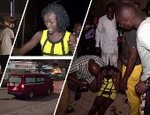 17 قتيلا فى هجوم مسلح على مطعم تركى فى بوركينا فاسو 