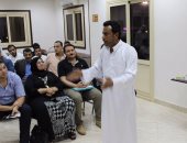 بالصور.. انطلاق ثالث فعاليات الحوار الوطنى للشباب بجنوب سيناء فى شرم الشيخ