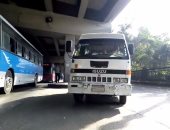 النشرة المرورية.. كثافات بمحاور وميادين القاهرة والجيزة 