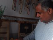 بالصور.. رئيس مركز الداخلة يتفقد عدد من القرى ويعقد لقاءات جماهيرية مع الأهالى