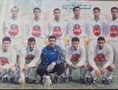 شاهد.. الجيل الذهبى للإسماعيلى فى التسعينيات