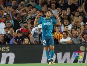 بالفيديو.. أسينسيو المتخصص يضم برشلونة لقائمة ضحايا الظهور الأول