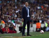 بالفيديو.. زيدان لـ“ON SPORT”: رونالدو لا يستحق الطرد