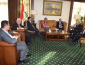 "الأعلى للإعلام": اتفقنا مع الاتصالات على إنشاء جهاز لقياس نسب المشاهدة