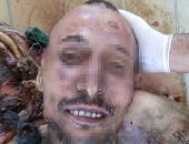 ننشر صور الإرهابيين الثلاثة بعد تصفيتهم بالوادى الجديد 