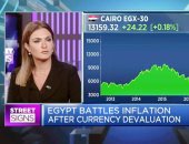 سحر نصر: الاستثمار الأجنبى المباشر ارتفع بنسبة 26% عن العام الماضى