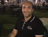 ننشر محضر استبعاد "هانى العتال" من انتخابات الزمالك
