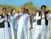 بالفيديو.. أغنية «إحنا ناس بوادى» إهداء من مطربى سيناء للمصريين