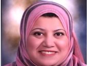 أمانى شاكر عميداً لكلية التربية النوعية بكفر الشيخ 