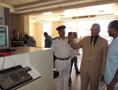 مدير أمن الأقصر: وزعت صور الإرهابى عمرو سعد على الأكمنة لسرعة ضبطه