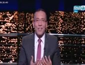 بالفيديو.. خالد صلاح: القوة الناعمة فن وإبداع متواجدان فى جينات الشعب المصرى