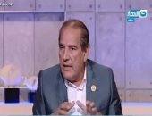 بالفيديو.. النائب محمد بدوى لـ"خالد صلاح": حادث قطار الإسكندرية به شبهة جنائية