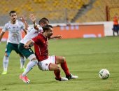 "كبرياء" الأهلى يتحدى "ثورة" المصرى فى برج العرب.. الليلة