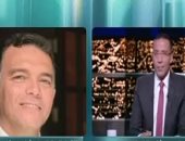 بالفيديو.. وزير النقل لـ"خالد صلاح": تطوير السكك الحديدية يحتاج 45 مليار جنيه