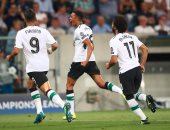 ليفربول يستطلع هلال مجموعات أبطال أوروبا بعد ثنائية هوفنهايم