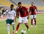 بالفيديو والصور.. هدف أحمر "ملغى" بسبب "يد" أجاى 