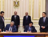 الوزراء: اتفاقية تعاون مع الجمعية الكورية لإقامة مدينة زراعية متكاملة
