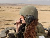 لأول مرة فى تاريخها.. إسرائيل تدرب مجندات على قيادة المدرعات 