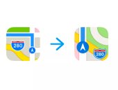 أبل تطلق تحديث جديد للنسخة التجريبية من iOS 11 توفر تعديل بعض الأيقونات