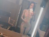 بالصور.. كيف صدمت كيم كاردشيان معجبيها من جديد.. والبعض يشبهها بسبيرز