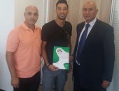 فيديو.. محمد سالم يُهدر أخطر فرصة لبتروجت أمام الزمالك