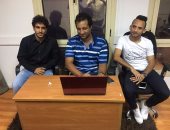 محمد رمضان يشارك فى تدريبات الزمالك السبت المقبل