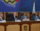 محافظ جنوب سيناء: إلغاء إجازات رؤساء المدن استعدادا لعيد الأضحى