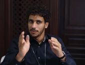 عبد الله جمعة: فايلر عامل صالح فى الأهلى بـ"عنصرية"