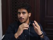 عبد الله جمعة يغيب عن مران الزمالك بسبب عزاء جدته