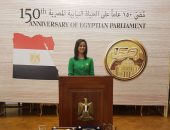 ماريان عازر بعد اختيارها ضمن "مجلس التنوير": الثقافة أهم طرق ارتقاء المجتمع